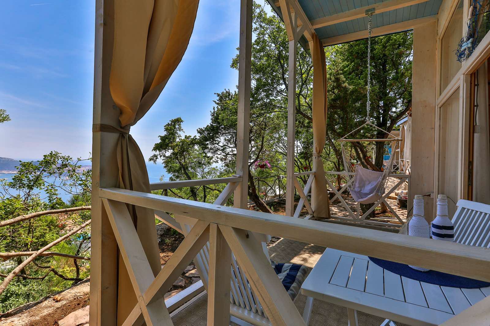 Image of House - 1 Bedrooms - 1 Bathrooms for Sale in Bar-Susanj-Montenegro, Image 1