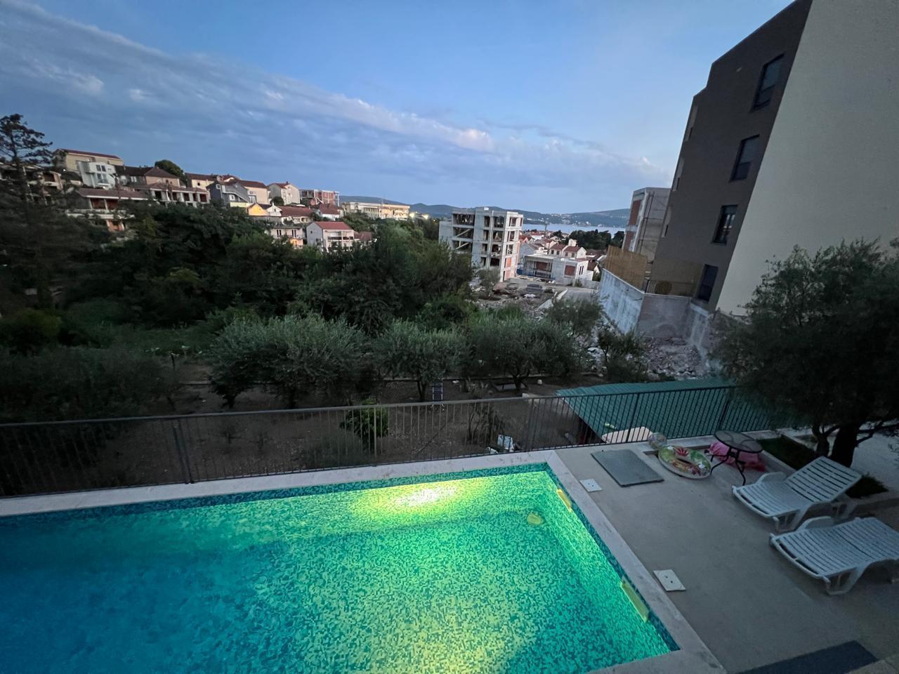 Image of Apartment - 1 Bedrooms for Sale in Tivat-Montenegro, Image 7