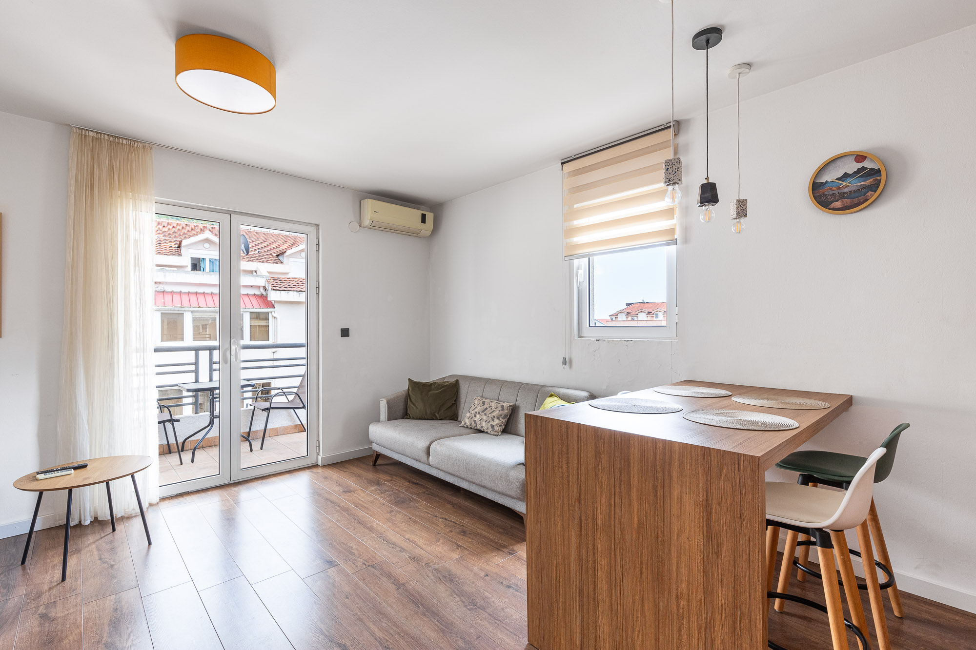 Image of Apartment - 1 Bedrooms - 1 Bathrooms for Sale in Budva-Budva-Montenegro, Image 1