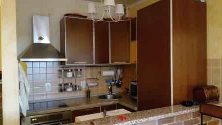 Apartment in Becici
