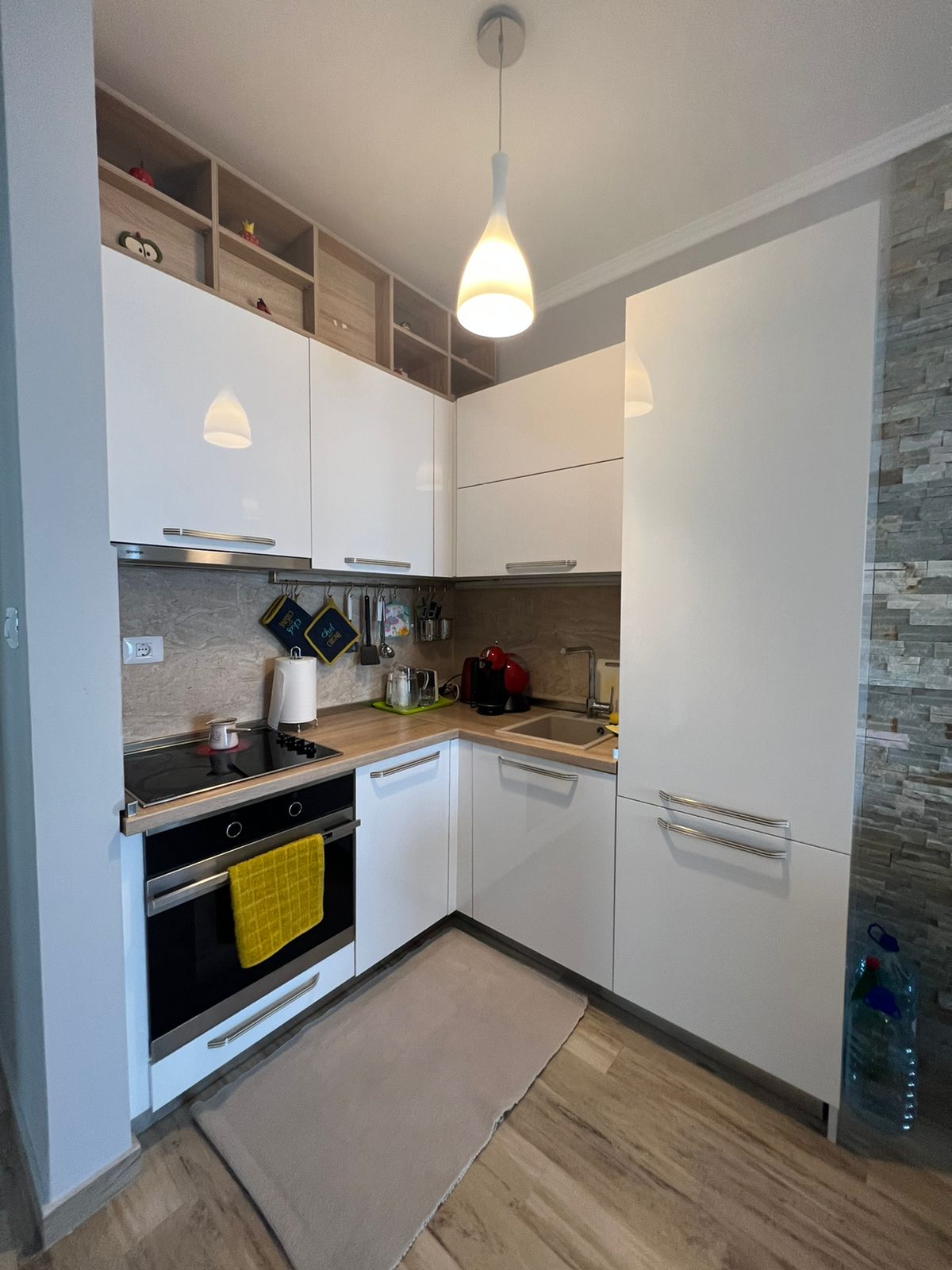 Image of Apartment - 2 Bedrooms - 1 Bathrooms for Sale in Bar-Dobre Vode-Montenegro, Image 14