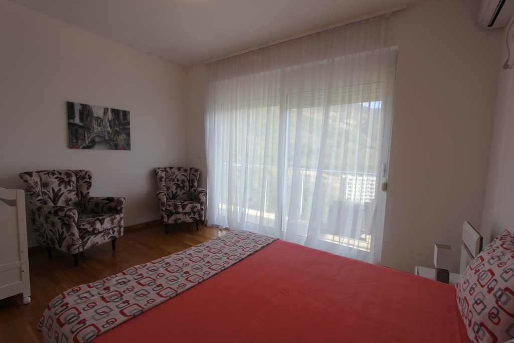 Image of Apartment - 2 Bedrooms - 2 Bathrooms for Sale in Budva-Becici-Montenegro, Image 12