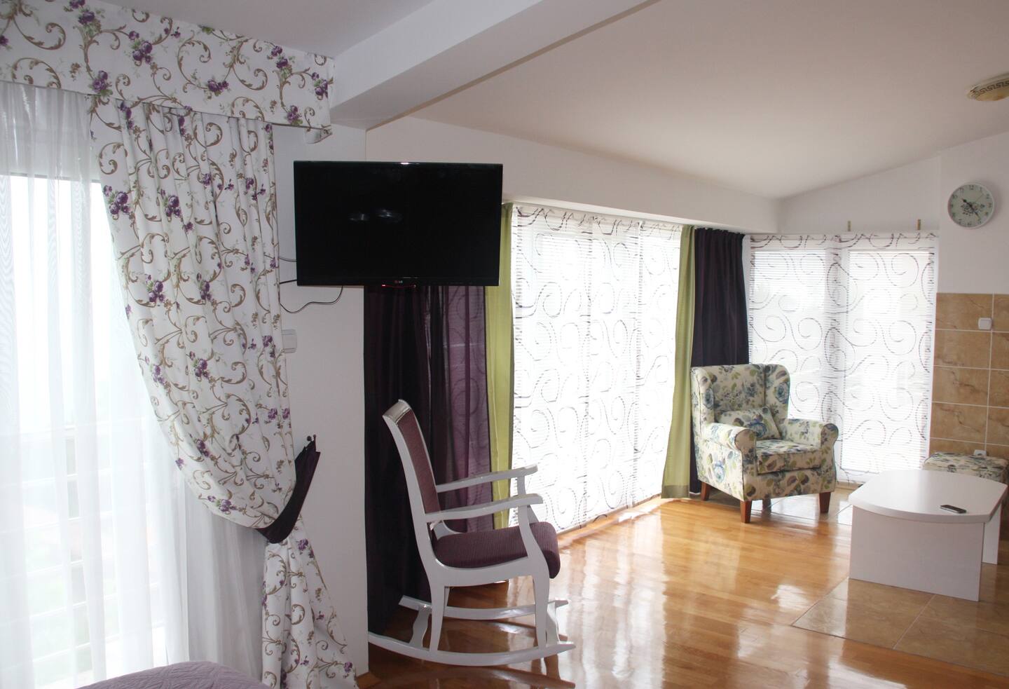 Image of Apartment - 1 Bedrooms - 1 Bathrooms for Sale in Bar-Susanj-Montenegro, Image 4