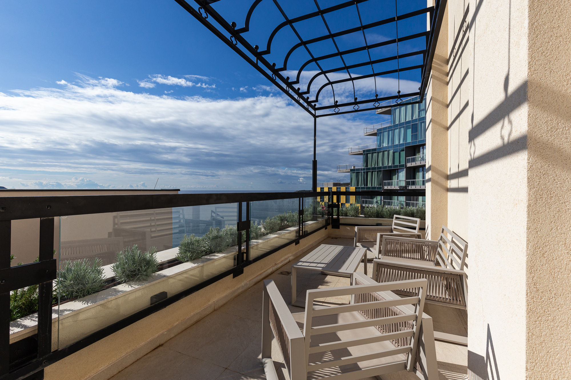 Image of Apartment - 2 Bedrooms for Sale in Budva-Becici-Montenegro, Image 14