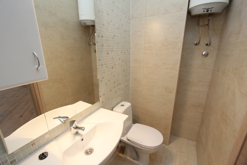 Image of Apartment - 3 Bedrooms - 4 Bathrooms for Sale in Bar-Bar-Montenegro, Image 2