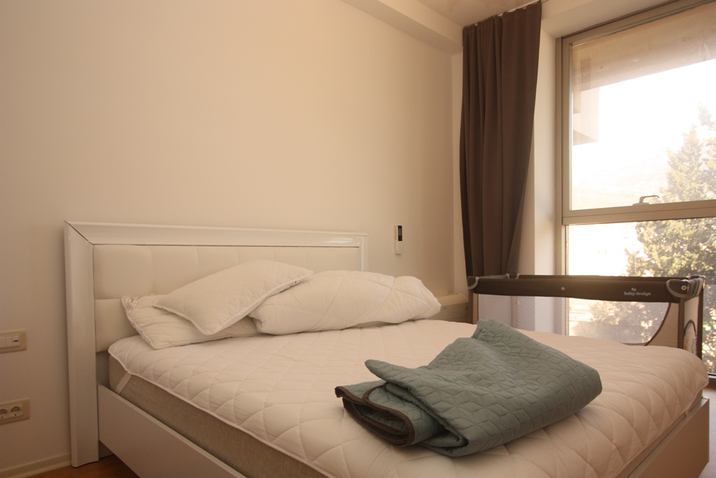 Image of Apartment - 2 Bedrooms - 2 Bathrooms for Sale in Budva-Becici-Montenegro, Image 6