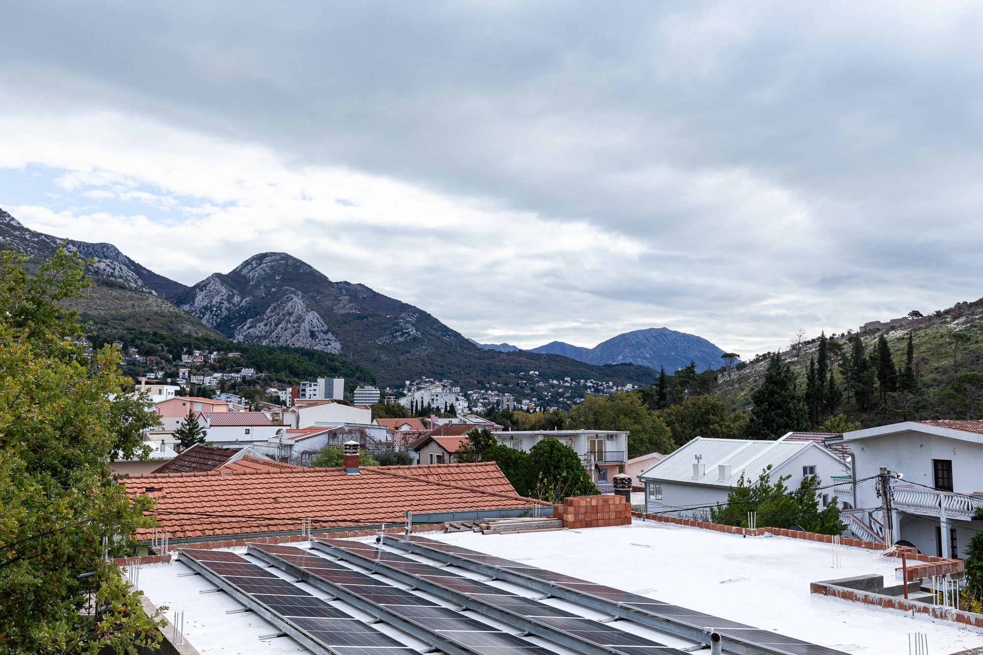 Image of Apartment - 1 Bedrooms - 1 Bathrooms for Sale in Bar-Sutomore-Montenegro, Image 13