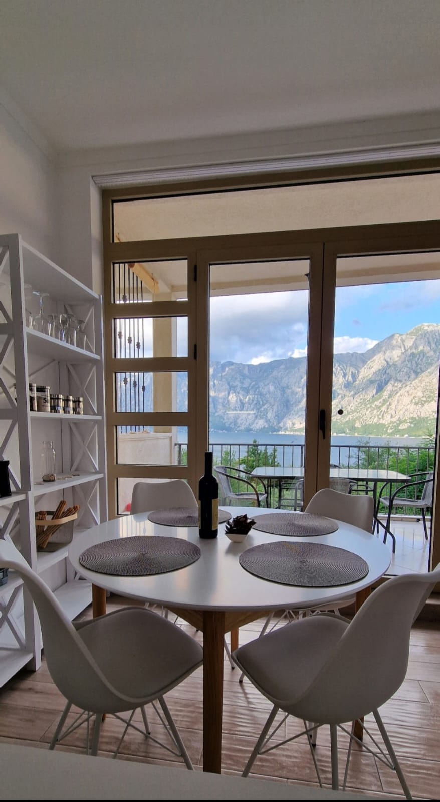 Image of Apartment - 2 Bedrooms - 1 Bathrooms for Sale in Kotor-Prcanj-Montenegro, Image 1