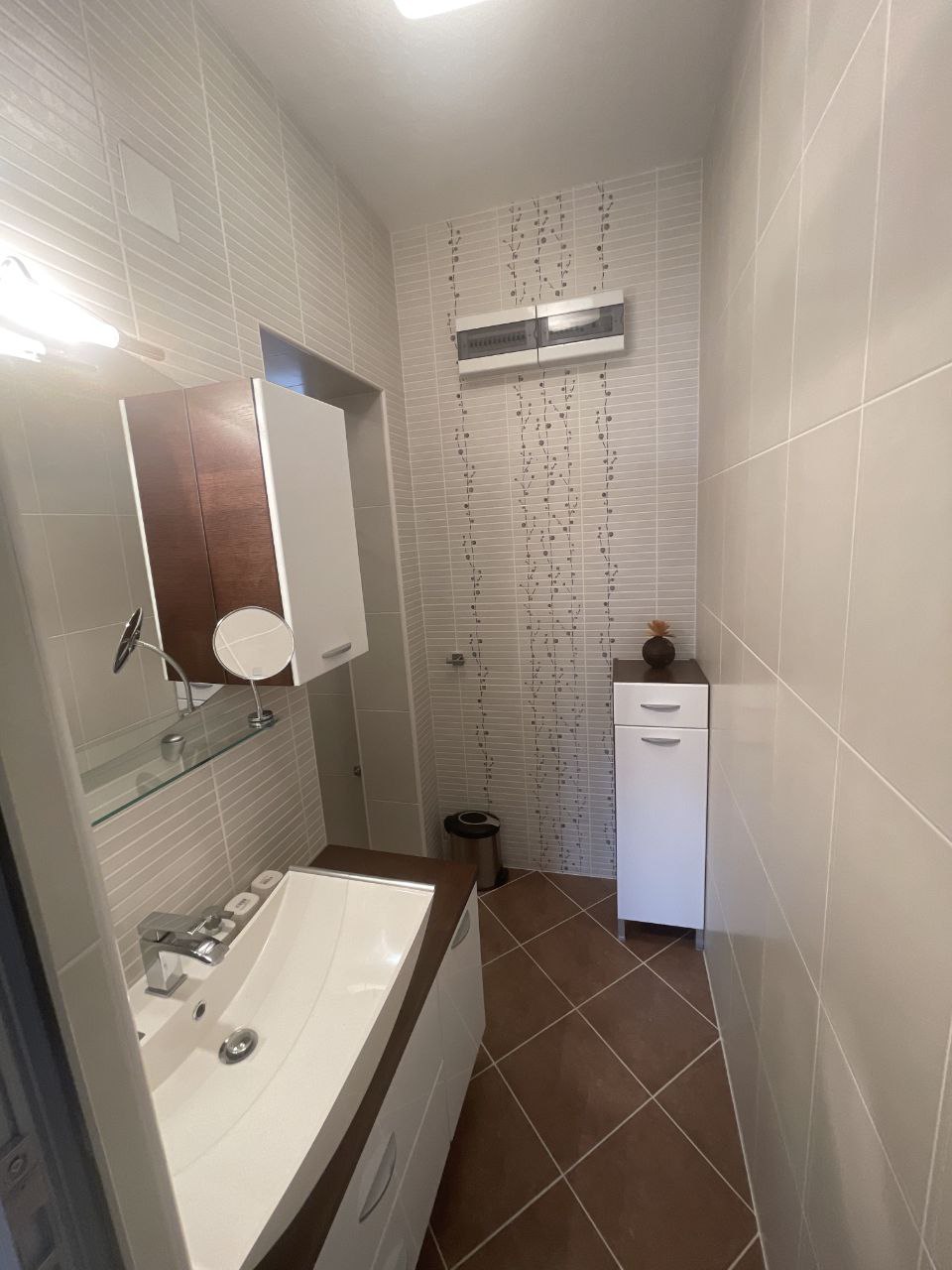 Image of Apartment - 2 Bedrooms - 1 Bathrooms for Sale in Herceg-Novi-Bijela-Montenegro, Image 12