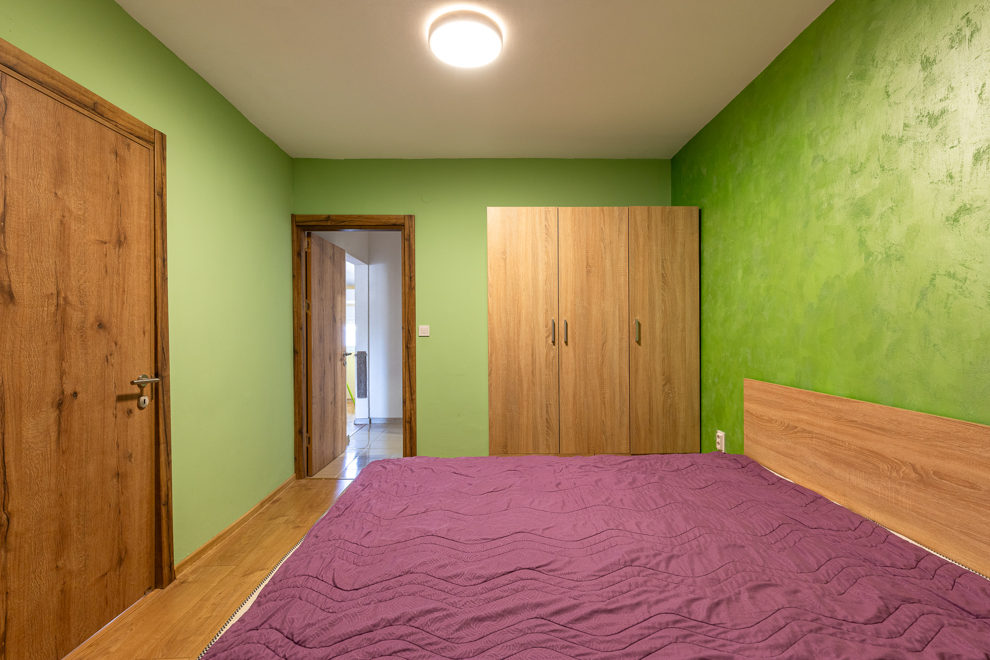 Image of Apartment - 2 Bedrooms - 1 Bathrooms for Sale in Budva-Budva-Montenegro, Image 7