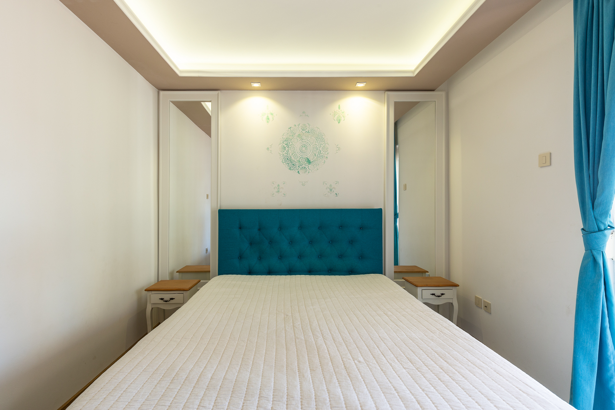 Image of Apartment - 2 Bedrooms - 1 Bathrooms for Sale in Budva-Przno-Montenegro, Image 24