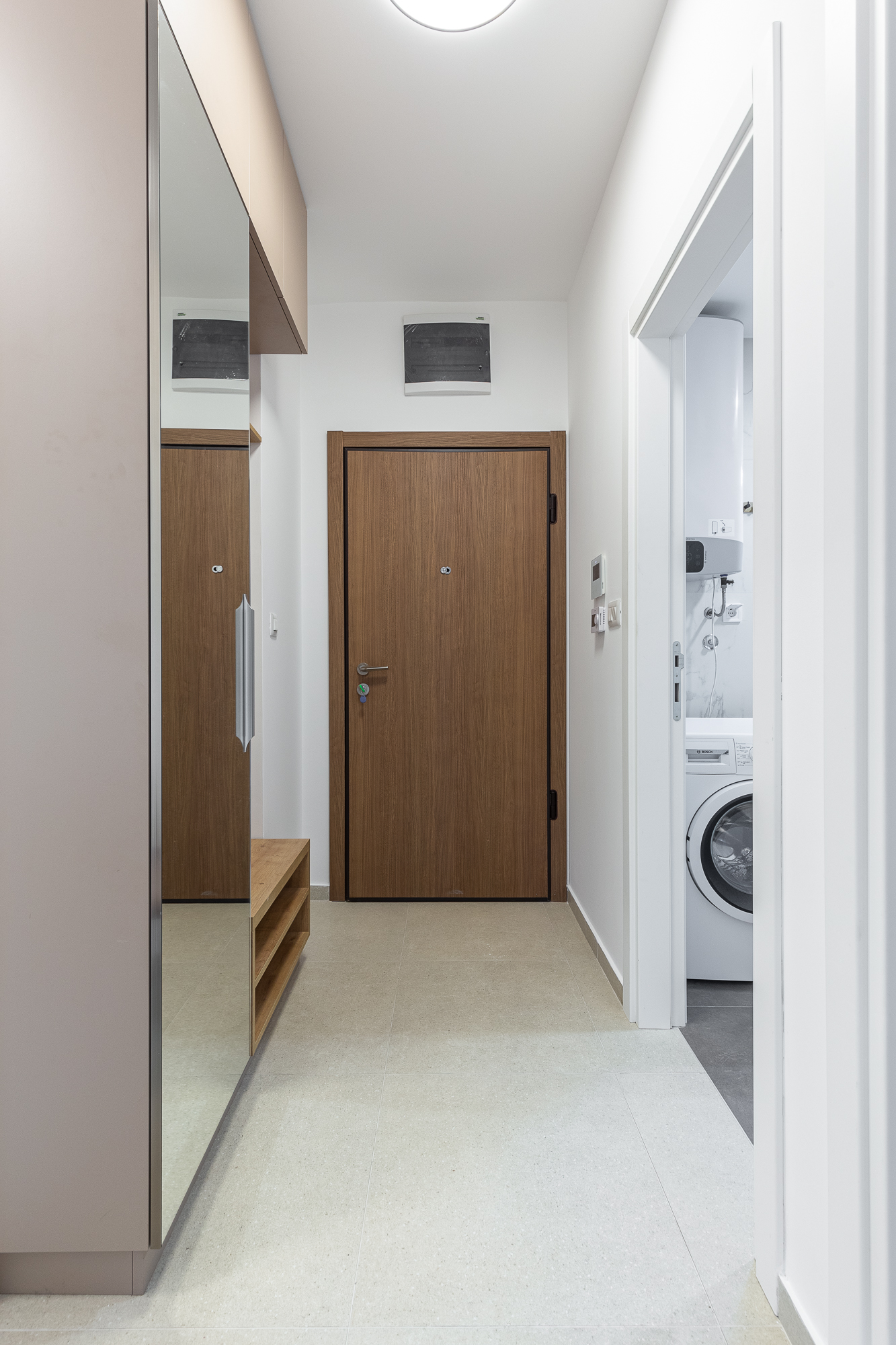 Image of Apartment - 2 Bedrooms - 1 Bathrooms for Sale in Budva-Becici-Montenegro, Image 25