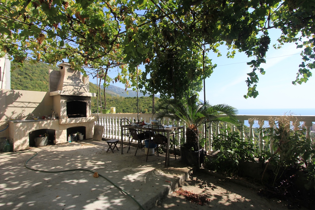Image of House - 3 Bedrooms - 3 Bathrooms for Sale in Budva-Budva-Montenegro, Image 1