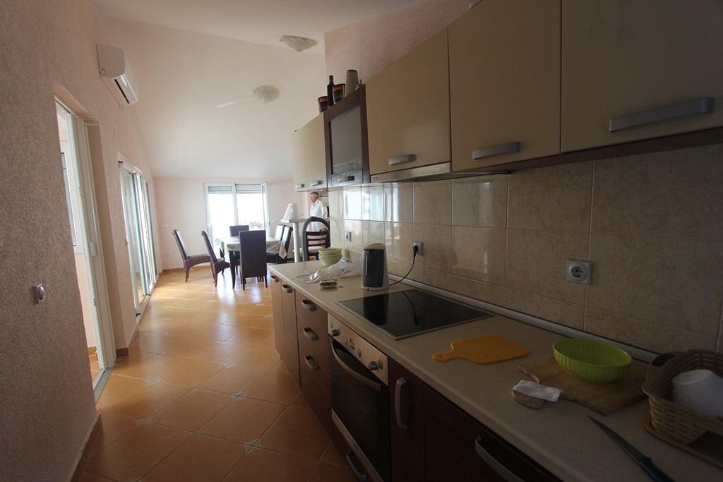 Image of Apartment - 3 Bedrooms - 3 Bathrooms for Sale in Budva-Budva-Montenegro, Image 22