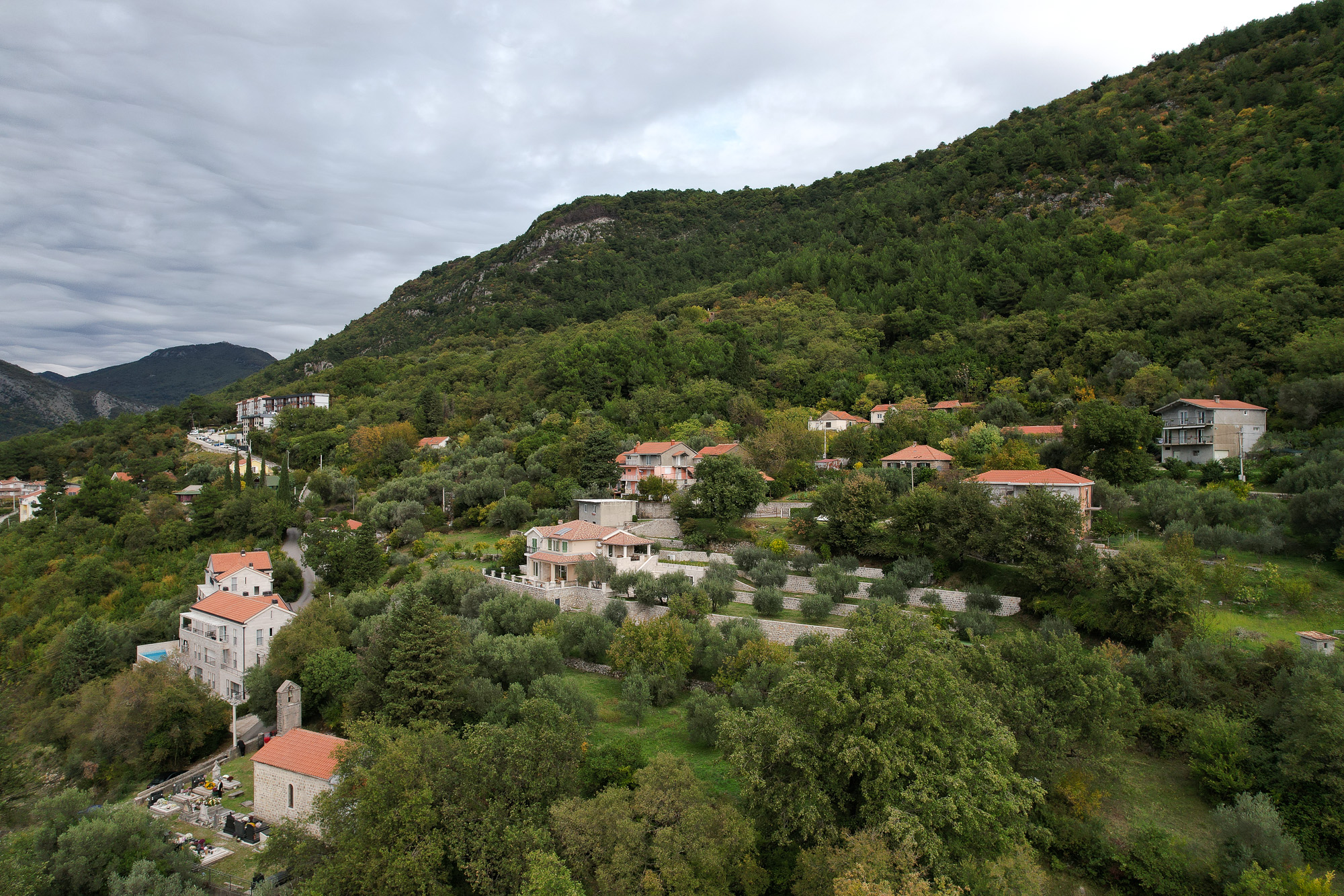 Image of Plot for Sale in Kotor-Kavac-Montenegro, Image 23