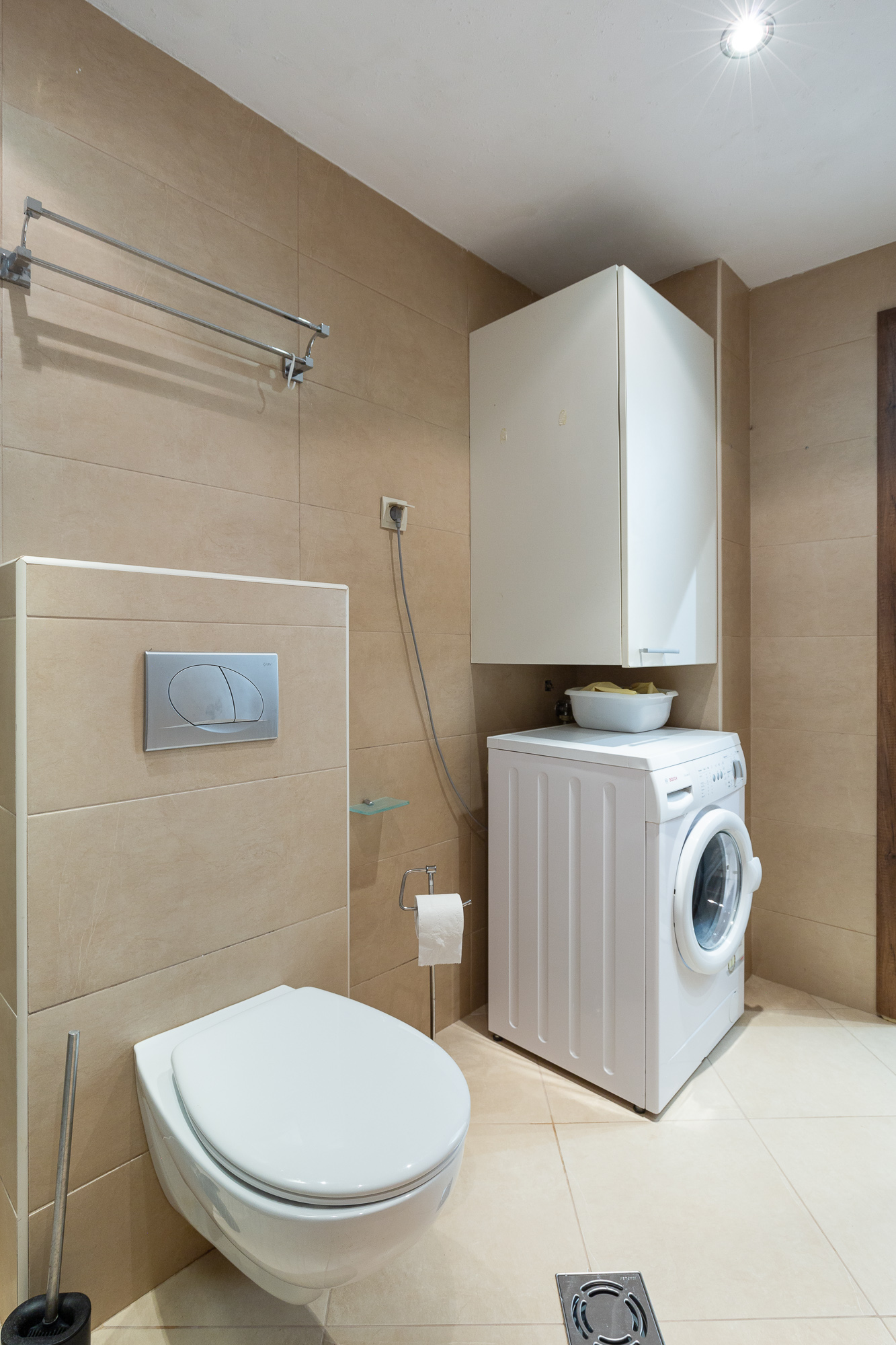 Image of Apartment - 2 Bedrooms - 2 Bathrooms for Residential For Sale in Budva-Przno-Montenegro, Image 13
