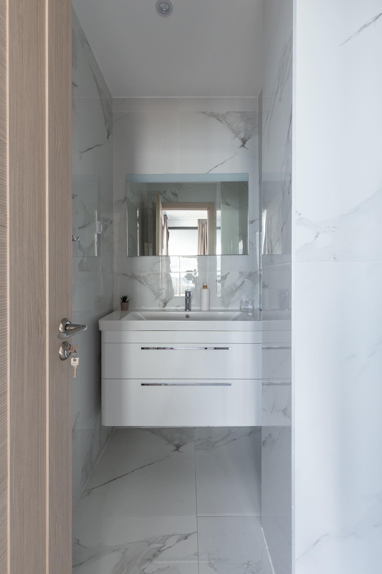 Image of Apartment - 3 Bedrooms - 2 Bathrooms for Sale in Budva-Rafailovici-Montenegro, Image 32