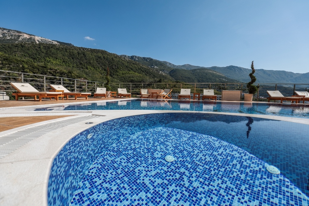 Image of Apartment - 1 Bedrooms - 1 Bathrooms for Sale in Budva-Becici-Montenegro, Image 18