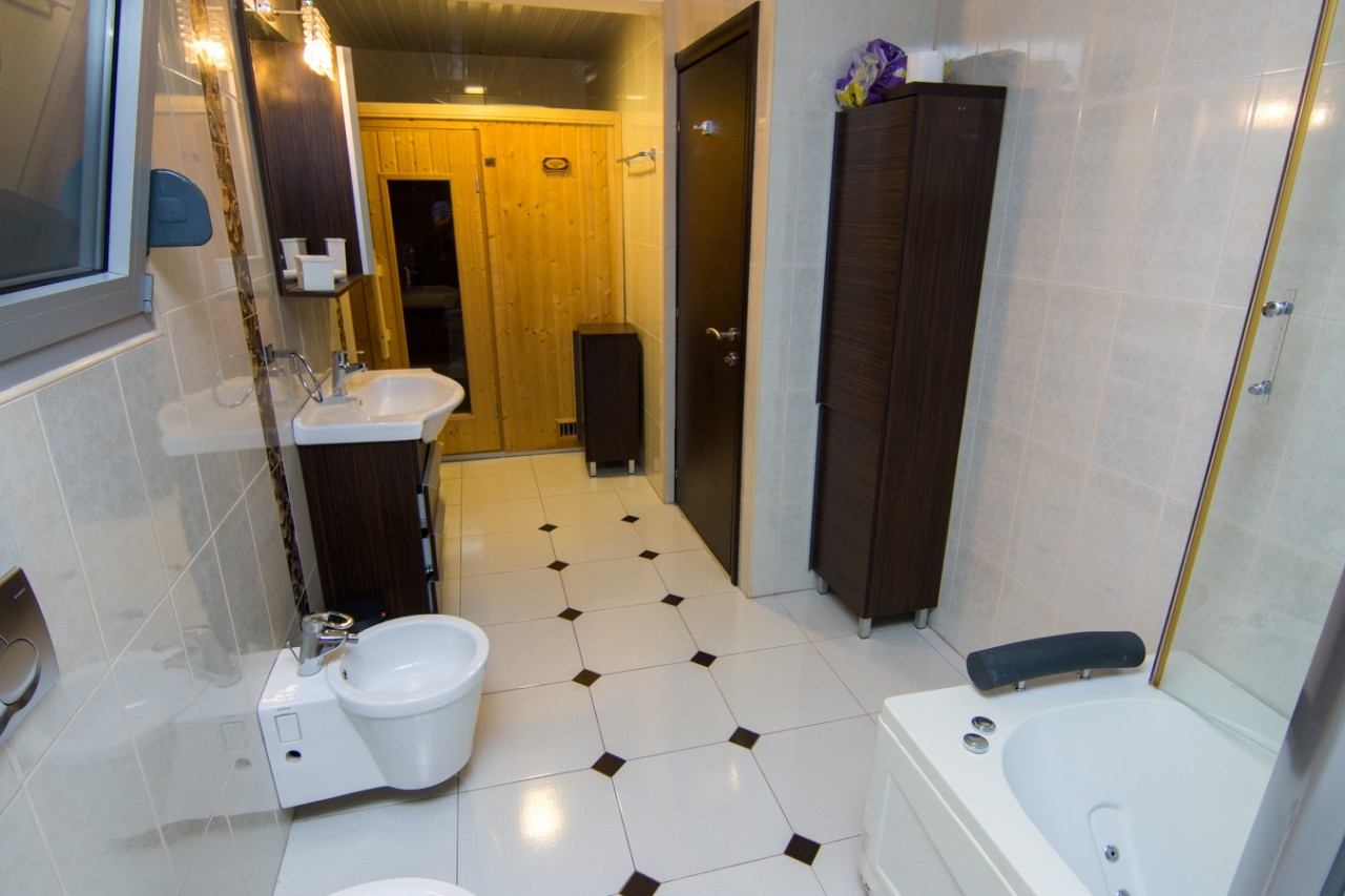 Image of Villa - 3 Bedrooms - 4 Bathrooms for Sale in Budva-Budva-Montenegro, Image 9