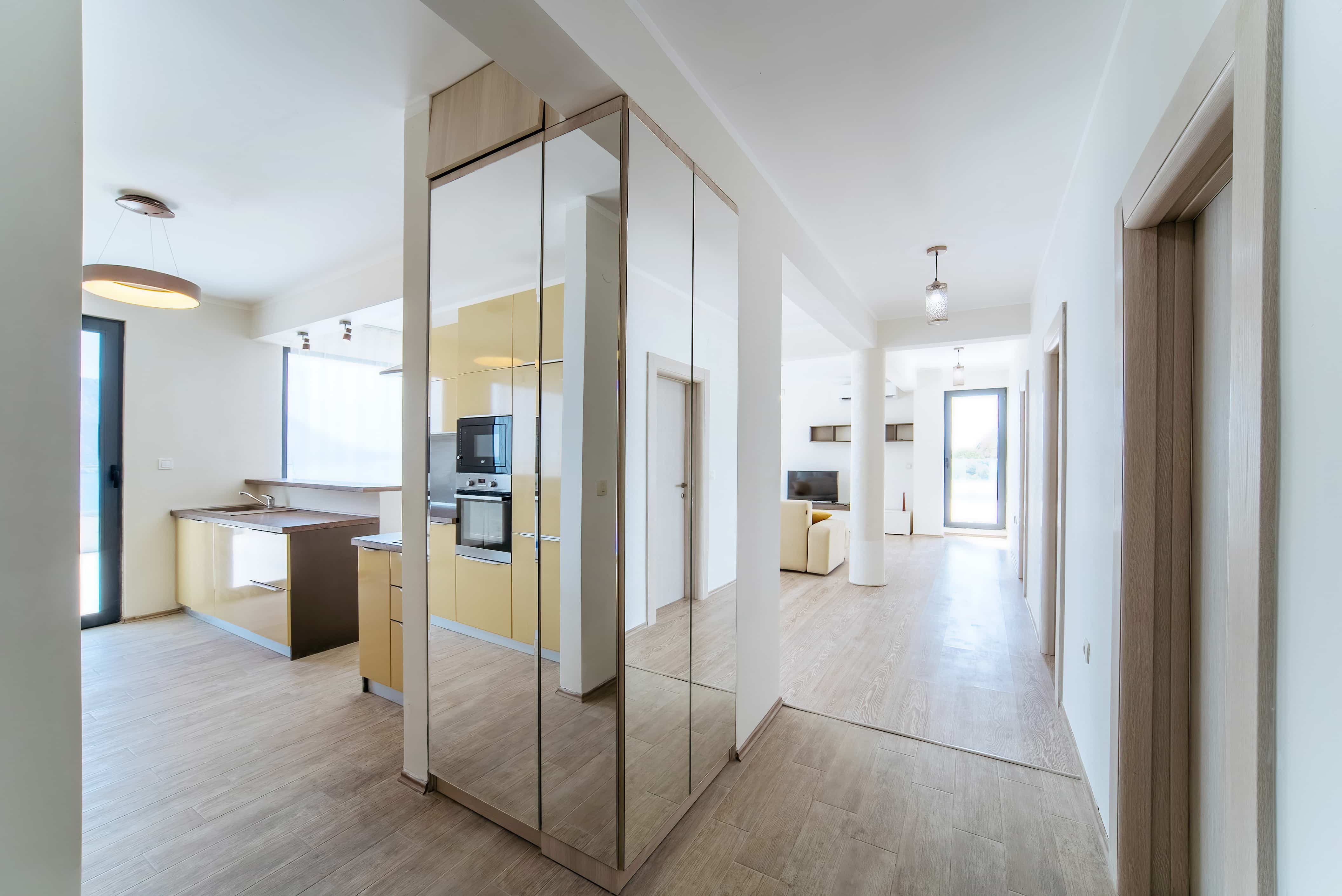 Image of Apartment - 3 Bedrooms - 2 Bathrooms for Sale in Budva-Becici-Montenegro, Image 3