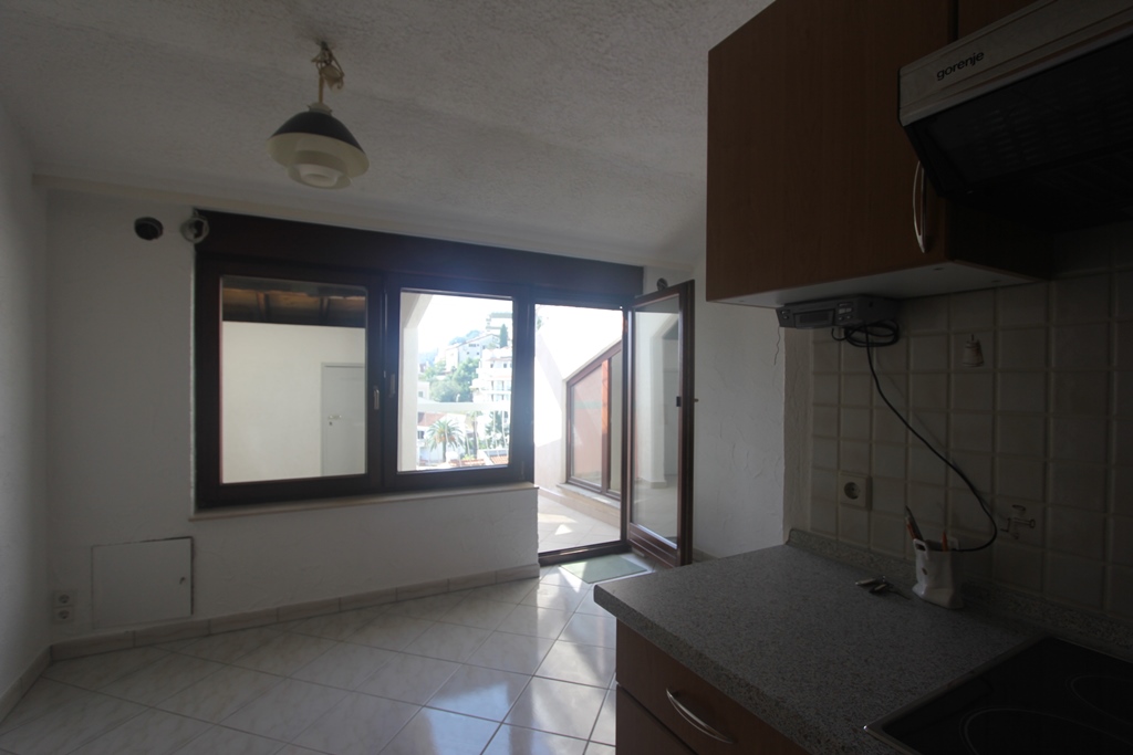 Image of Apartment - 1 Bedrooms - 2 Bathrooms for Sale in Budva-Budva-Montenegro, Image 2