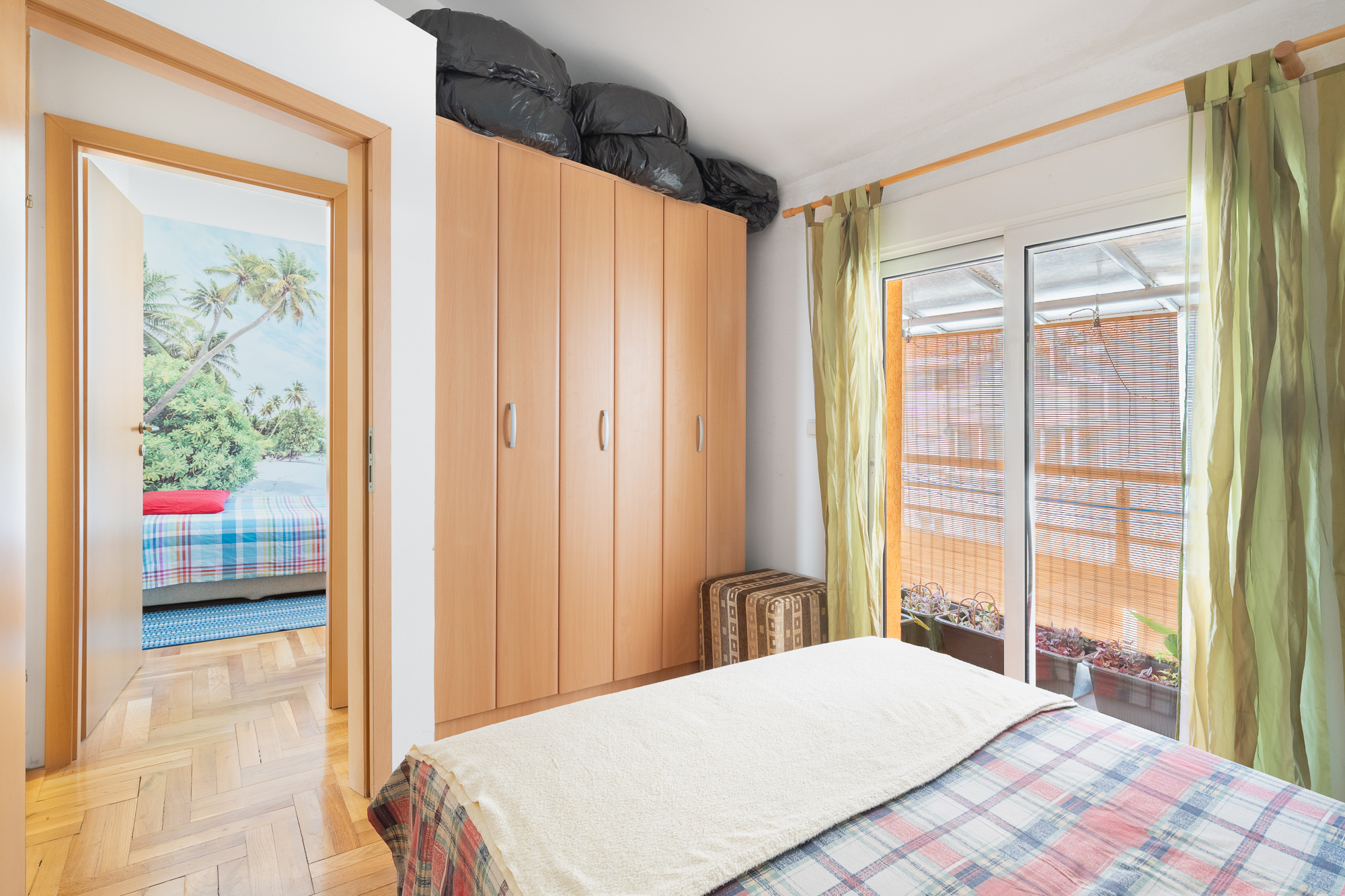 Image of Apartment - 2 Bedrooms - 1 Bathrooms for Sale in Budva-Budva-Montenegro, Image 5