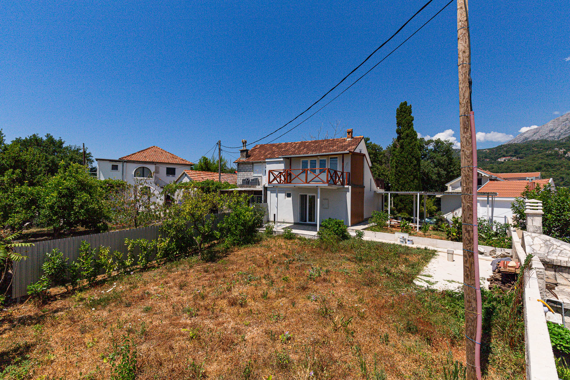 Image of House - 3 Bedrooms - 2 Bathrooms for Sale in Herceg-Novi-Herceg Novi-Montenegro, Image 3