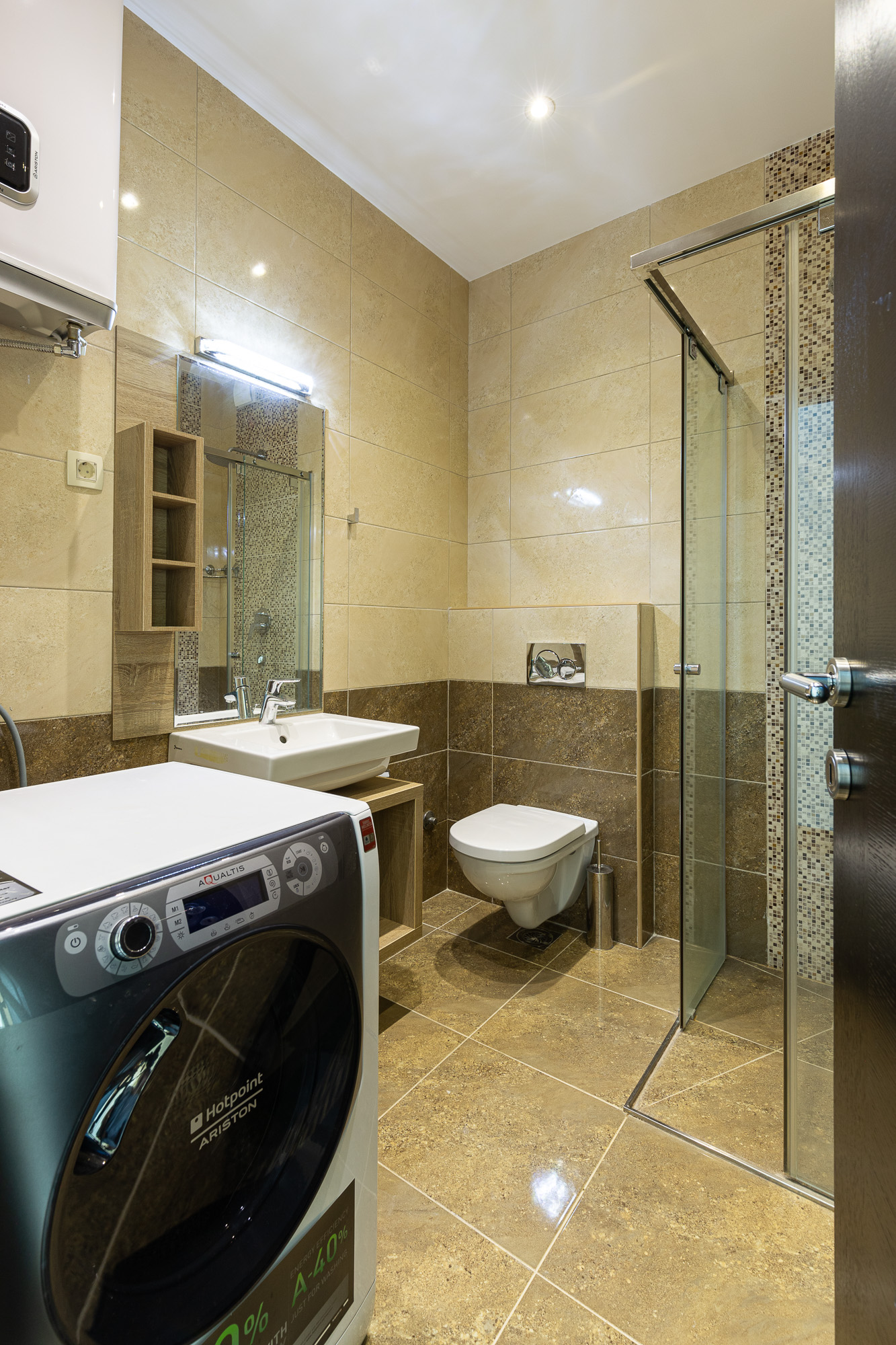 Image of Property - 3 Bedrooms - 3 Bathrooms for Sale in Budva-Petrovac-Montenegro, Image 16