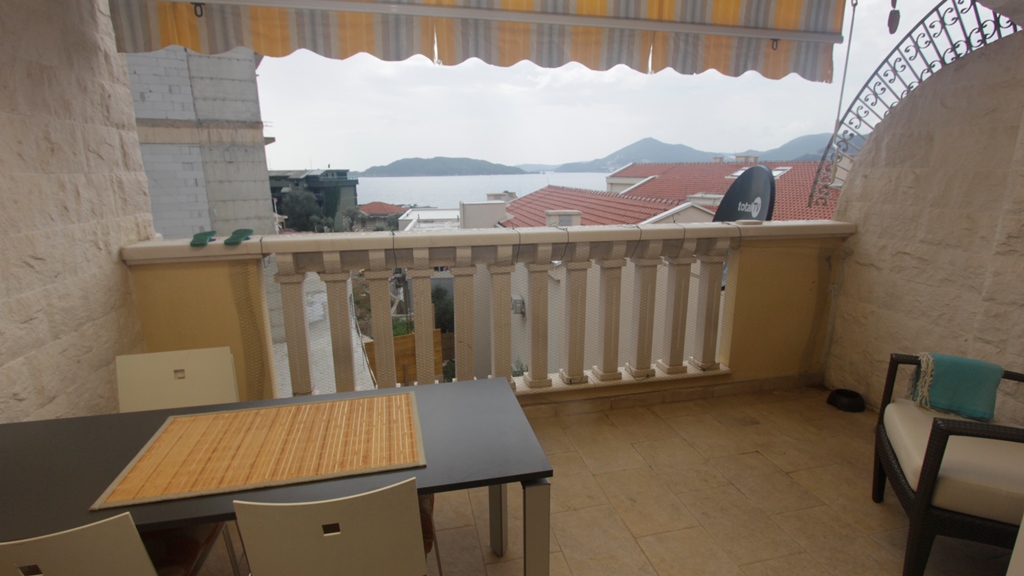 Image of Apartment - 1 Bedrooms - 1 Bathrooms for Sale in Budva-Przno-Montenegro, Image 8