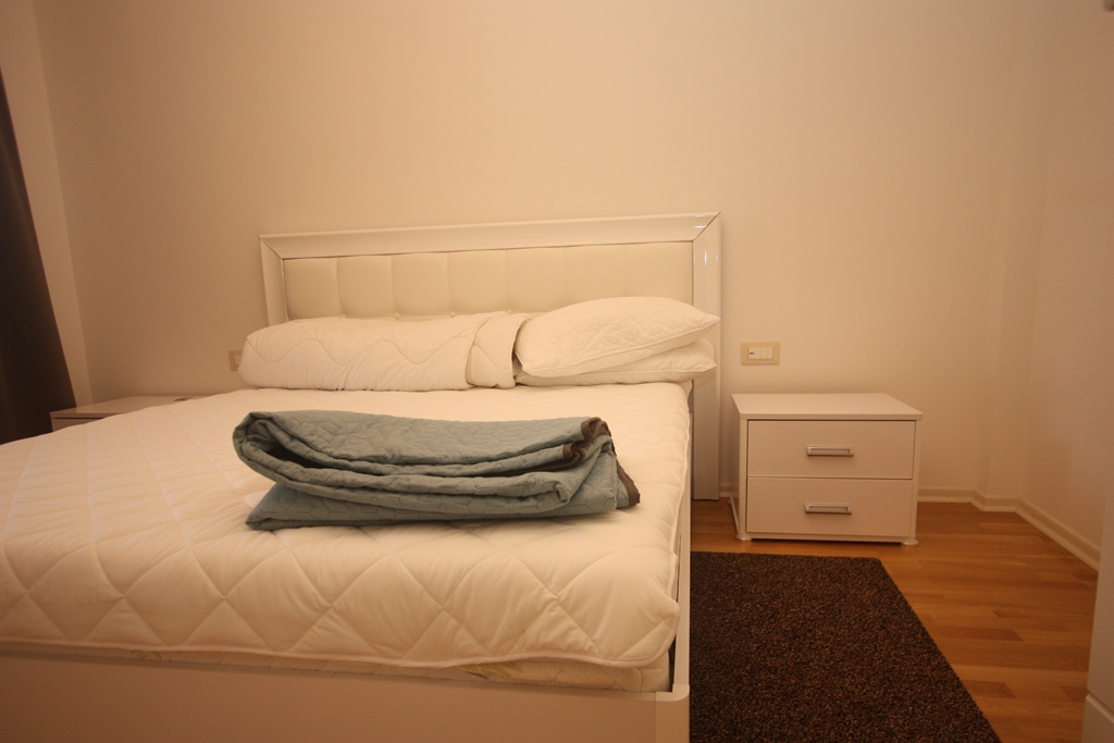 Image of Apartment - 2 Bedrooms - 2 Bathrooms for Sale in Budva-Becici-Montenegro, Image 9