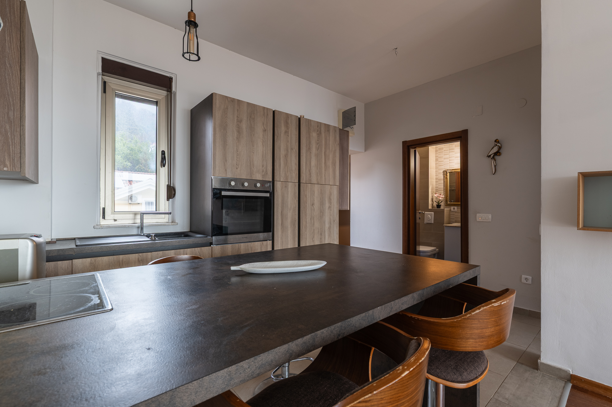 Image of Apartment - 1 Bedrooms - 1 Bathrooms for Sale in Tivat-Tivat-Montenegro, Image 9