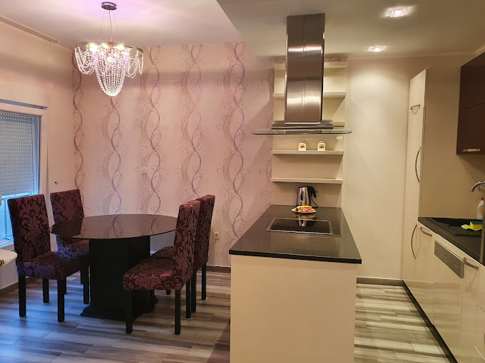 Image of Apartment - 1 Bedrooms - 1 Bathrooms for Sale in Budva-Becici-Montenegro, Image 18