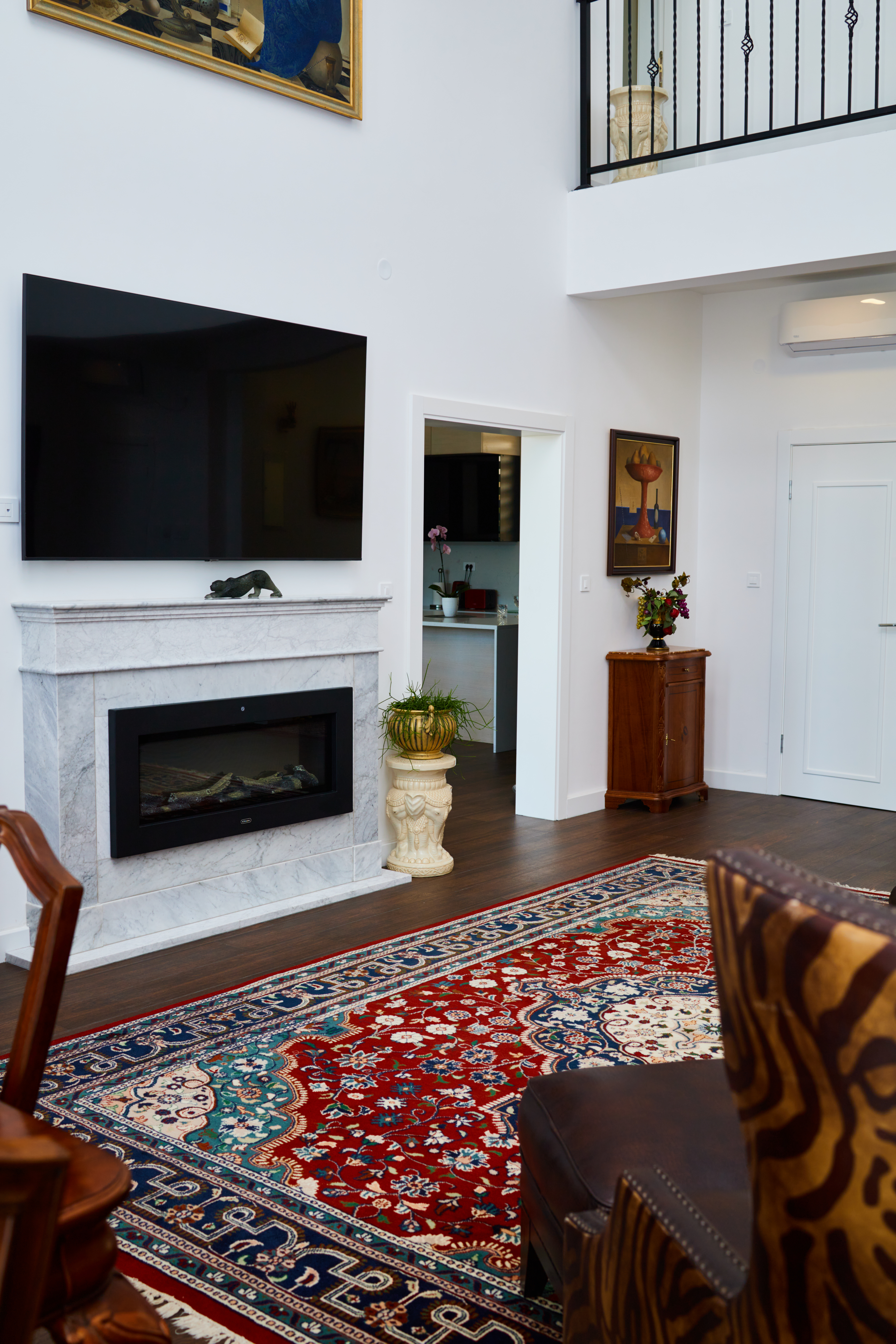 Image of Villa - 4 Bedrooms - 4 Bathrooms for Sale in Herceg-Novi-Kumbor-Montenegro, Image 18