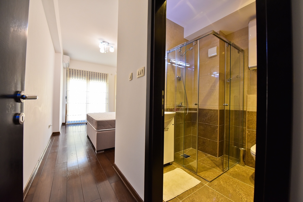 Image of Apartment - 3 Bedrooms - 2 Bathrooms for Sale in Budva-Petrovac-Montenegro, Image 7
