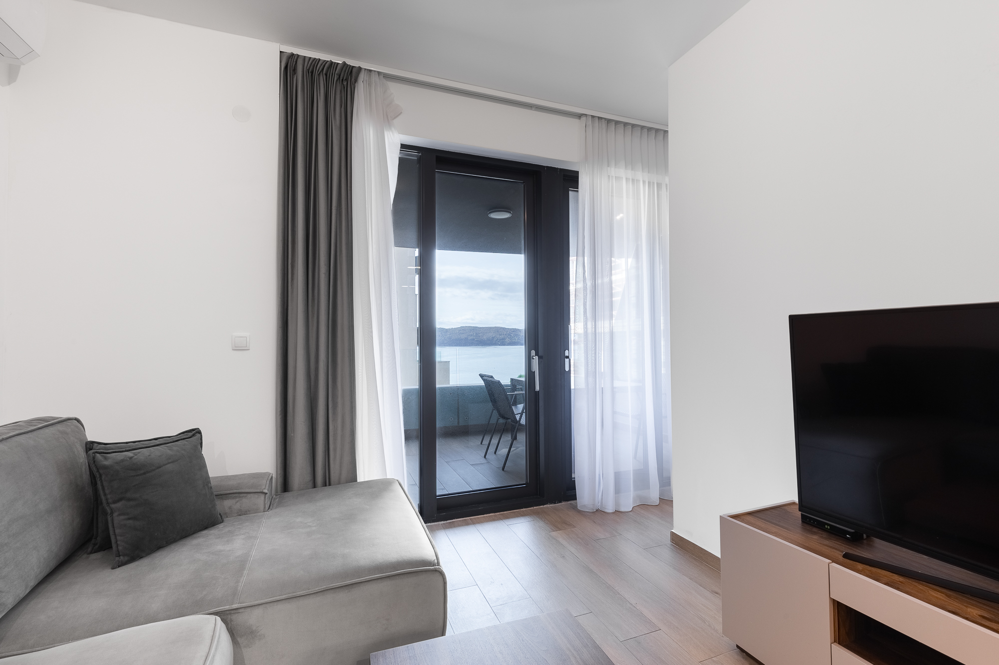 Image of Apartment - 1 Bedrooms - 1 Bathrooms for Sale in Budva-Becici-Montenegro, Image 13
