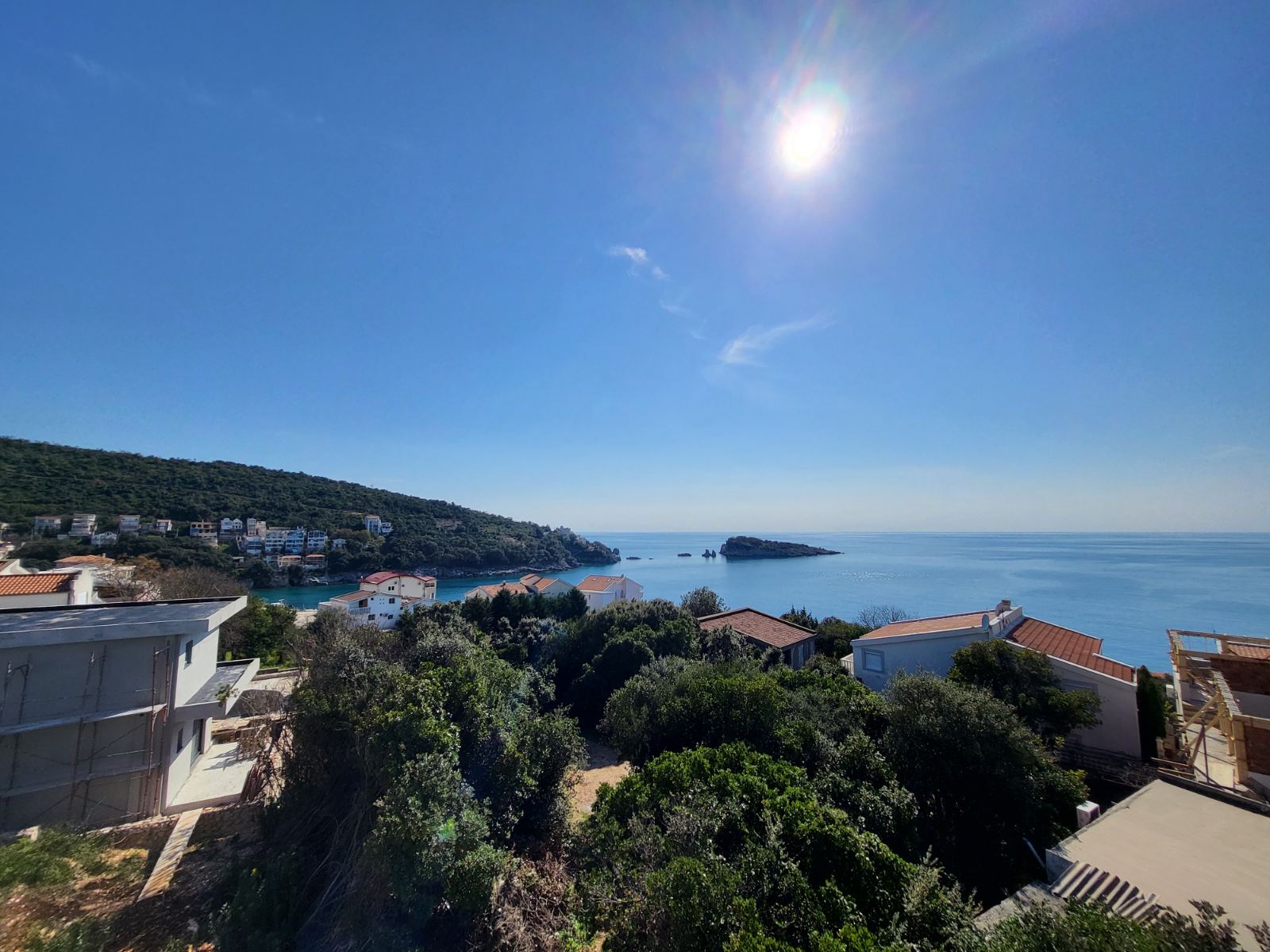 Image of House - 9 Bedrooms - 9 Bathrooms for Sale in Bar-Utjeha-Montenegro, Image 2