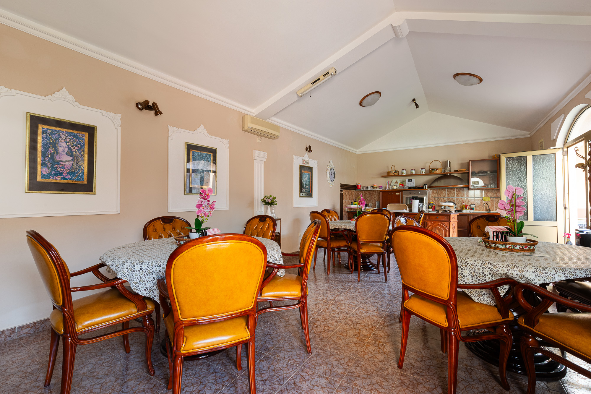 Image of Villa - 15 Bedrooms - 5 Bathrooms for Sale in Budva-Budva-Montenegro, Image 1
