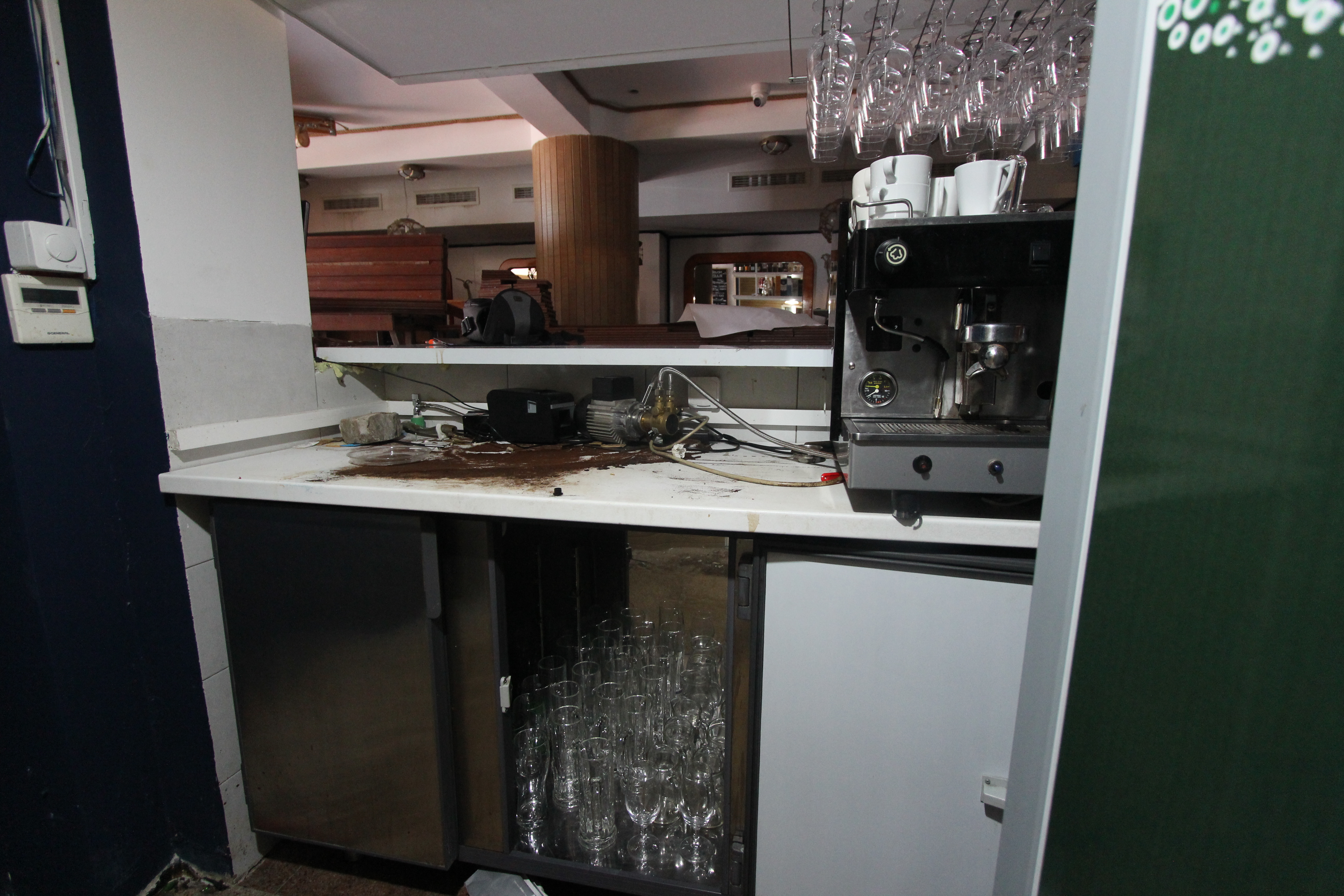 Image of Commerce property - 2 Bathrooms for Sale in Budva-Rafailovici-Montenegro, Image 5