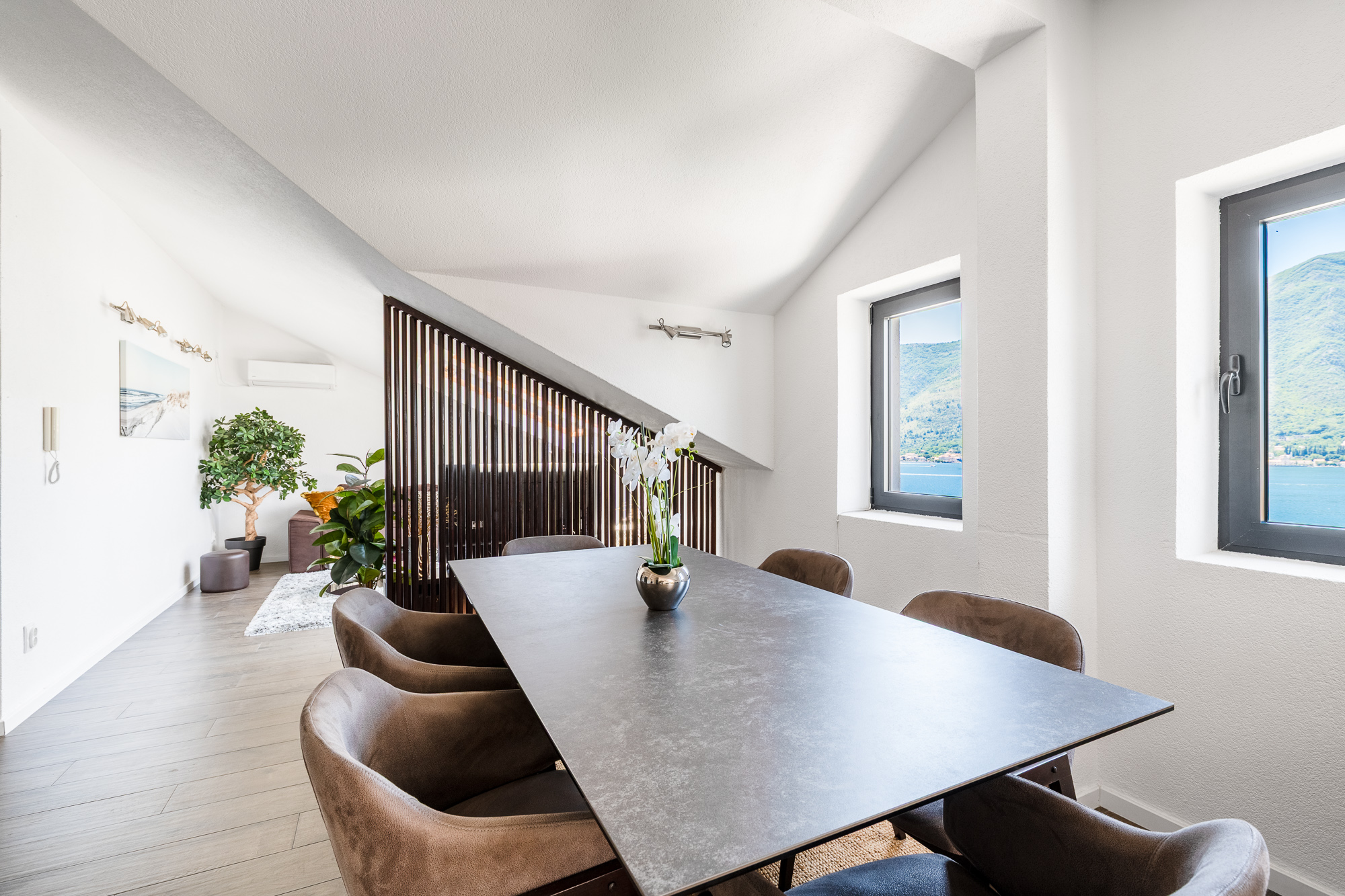  Image of Apartment - 2 Bedrooms - 2 Bathrooms for Residential For Sale in Kotor-Dobrota-Montenegro, Image 15