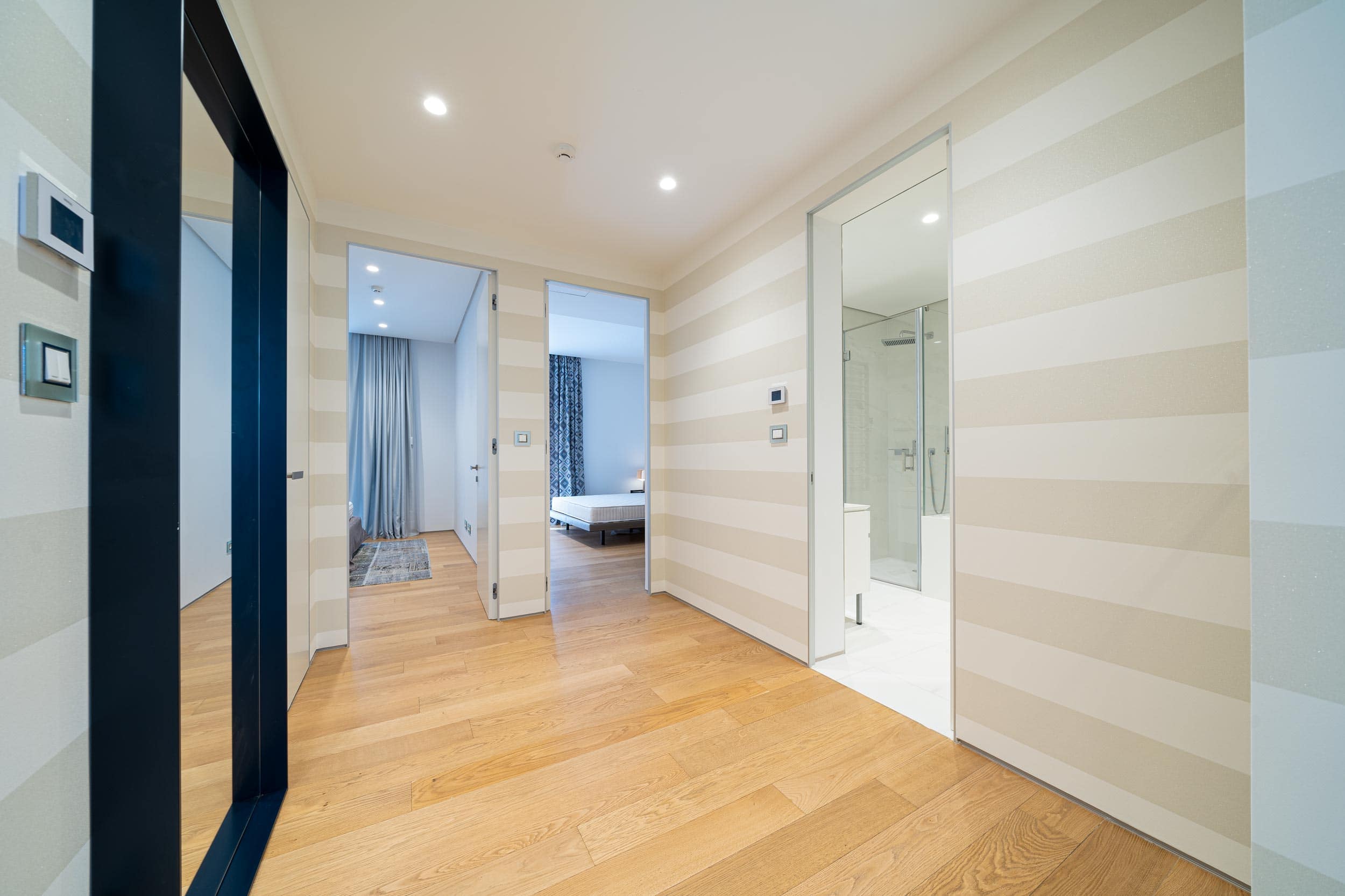 Image of Apartment - 3 Bedrooms - 2 Bathrooms for Sale in Budva-Budva-Montenegro, Image 14