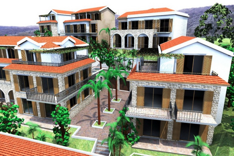 Image of Plot for Sale in Kotor-Kotor-Montenegro, Image 9