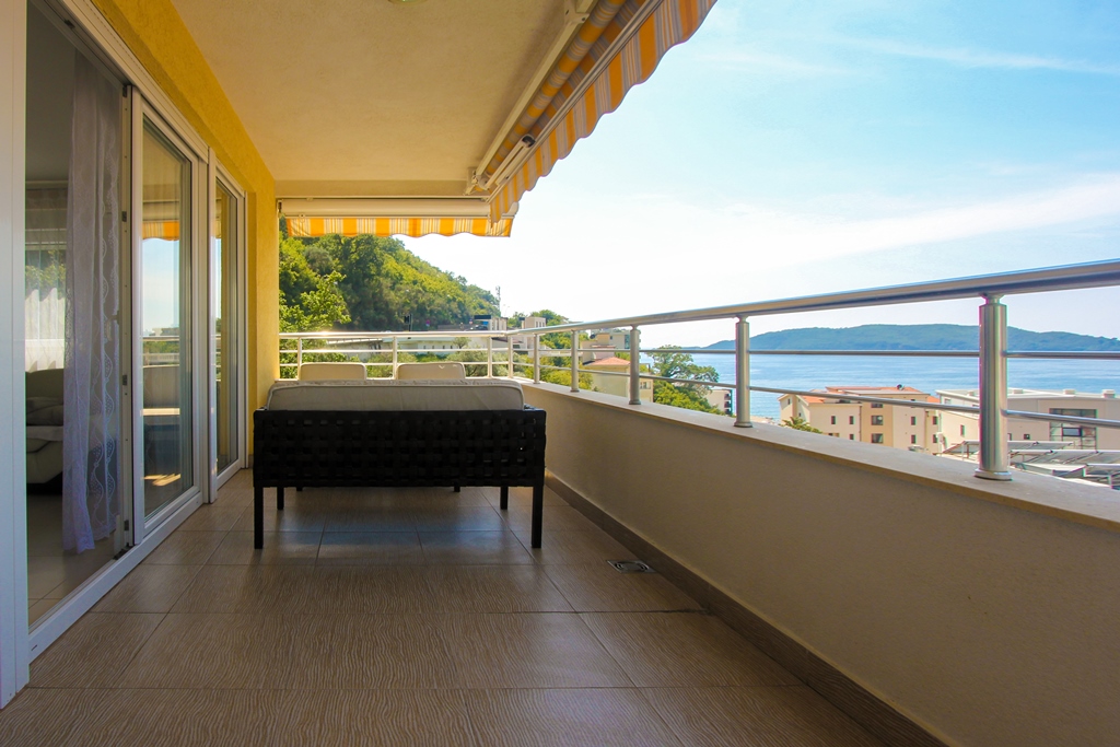 Image of Apartment - 3 Bedrooms - 2 Bathrooms for Sale in Budva-Rafailovici-Montenegro, Image 3