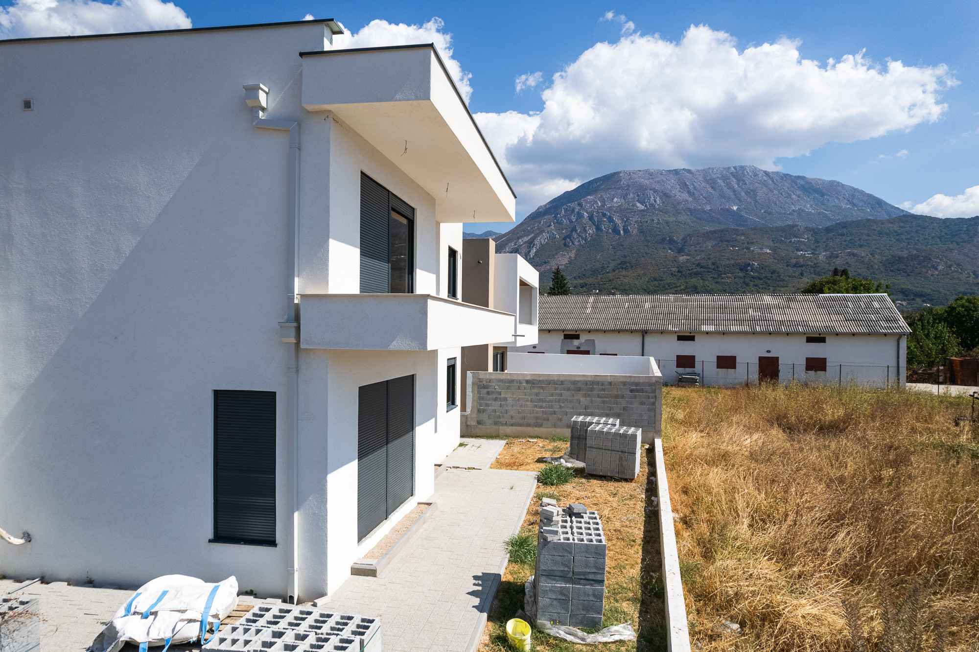  Image of House - 3 Bedrooms - 3 Bathrooms for Residential For Sale in Bar-Bar-Montenegro, Image 40