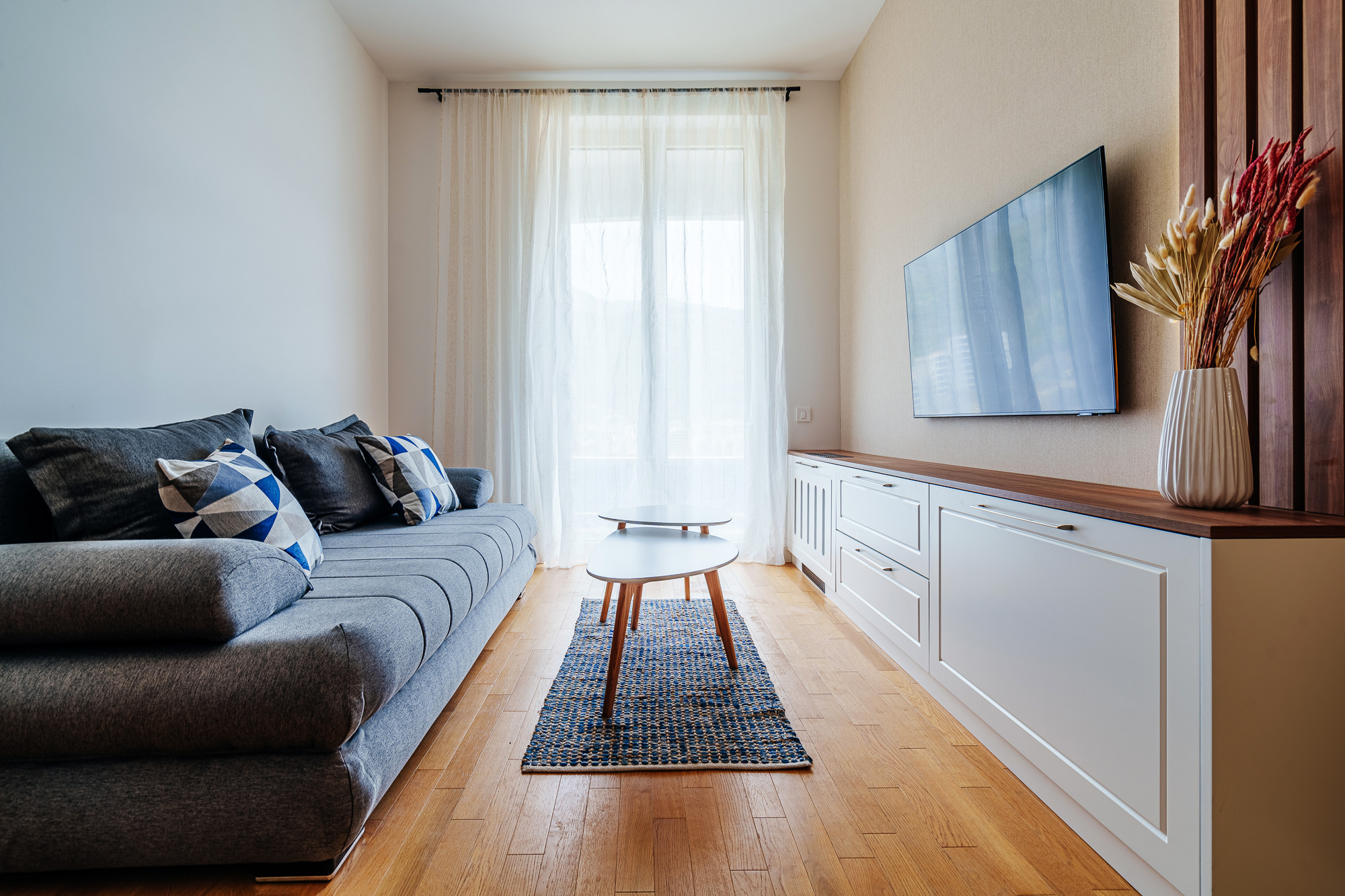 Image of Apartment - 2 Bedrooms - 2 Bathrooms for Sale in Budva-Becici-Montenegro, Image 17