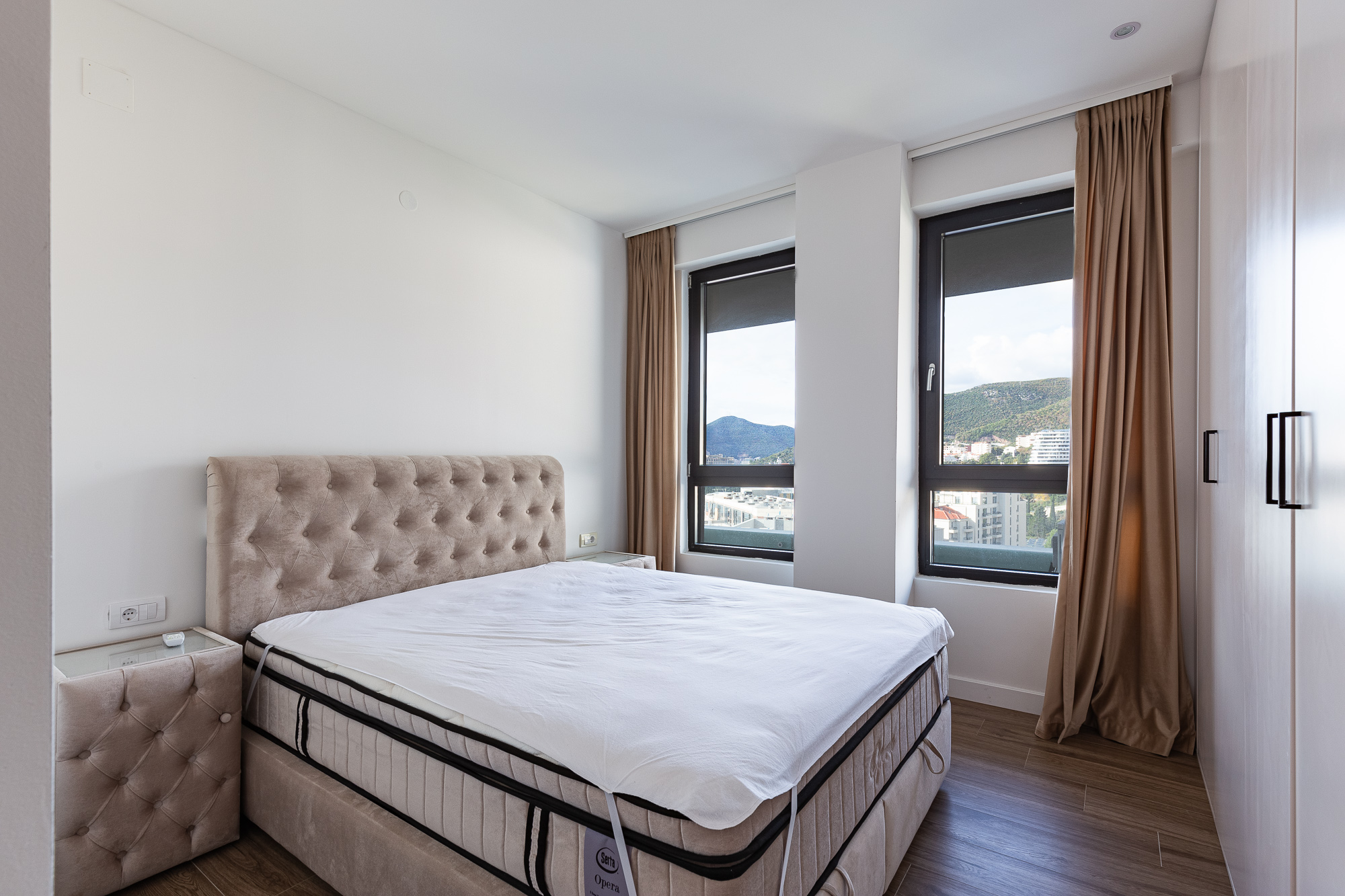Image of Apartment - 3 Bedrooms - 2 Bathrooms for Sale in Budva-Rafailovici-Montenegro, Image 26