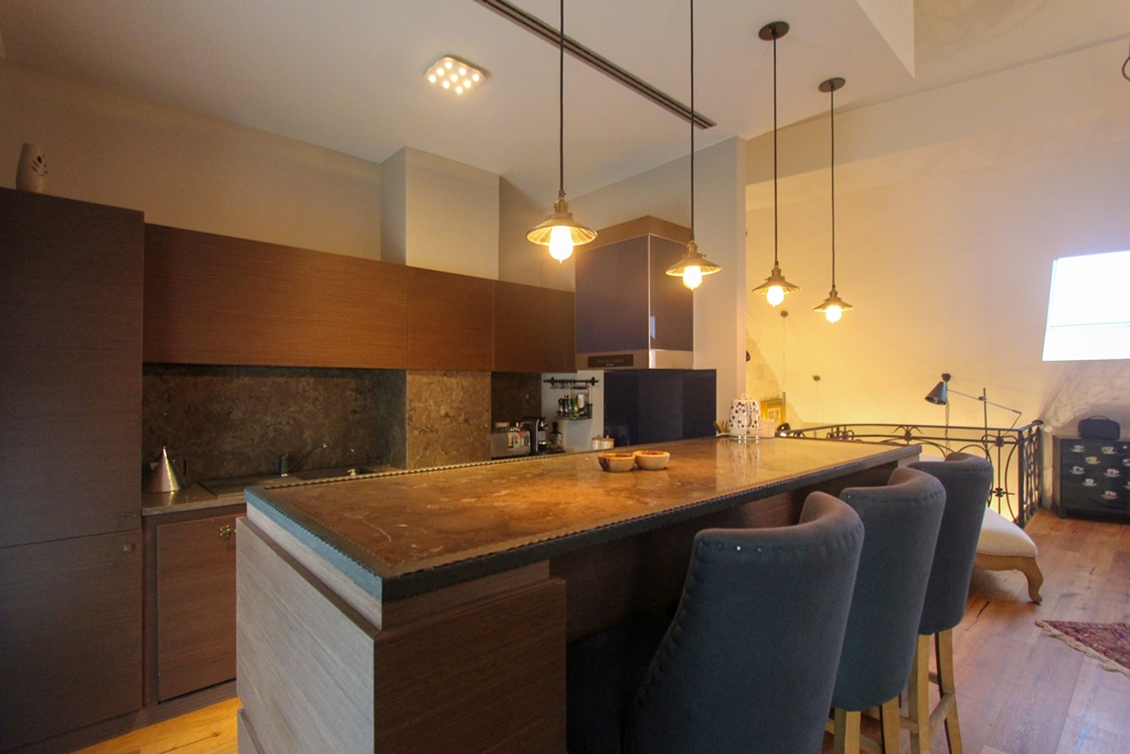 Image of Apartment - 3 Bedrooms - 1 Bathrooms for Sale in Budva-Montenegro, Image 3