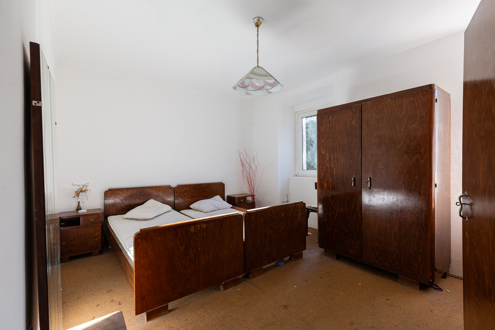 For Sale – Authentic Stone House with a Spectacular View of the Bay of Kotor  Dobrota Kotor