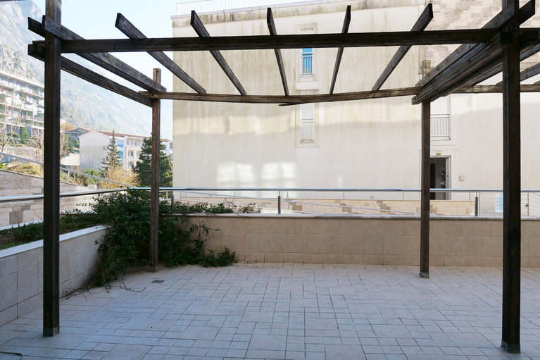 Image of Apartment - 2 Bedrooms - 2 Bathrooms for Sale in Kotor-Dobrota-Montenegro, Image 11