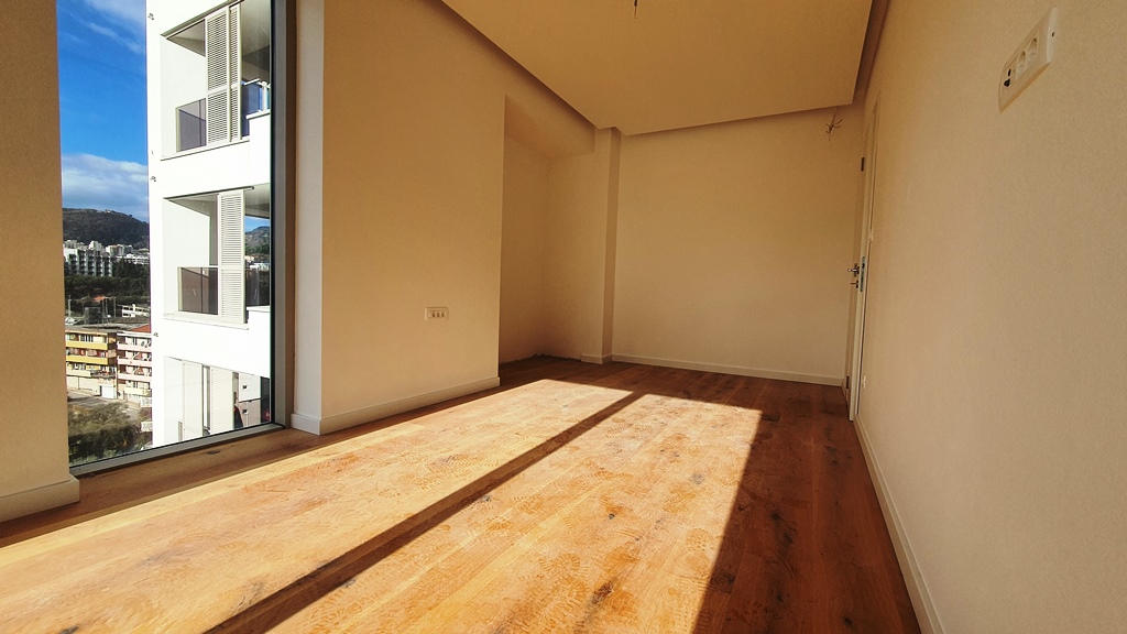 Image of Apartment in new building - 2 Bedrooms - 1 Bathrooms for Sale in Budva-Rafailovici-Montenegro, Image 4