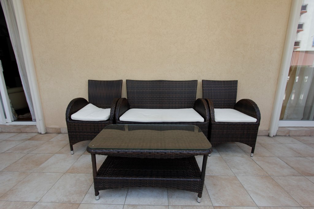 Image of Apartment - 1 Bedrooms - 1 Bathrooms for Sale in Budva-Przno-Montenegro, Image 10